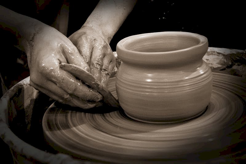 Szlak ginących zawodów - Mniszki