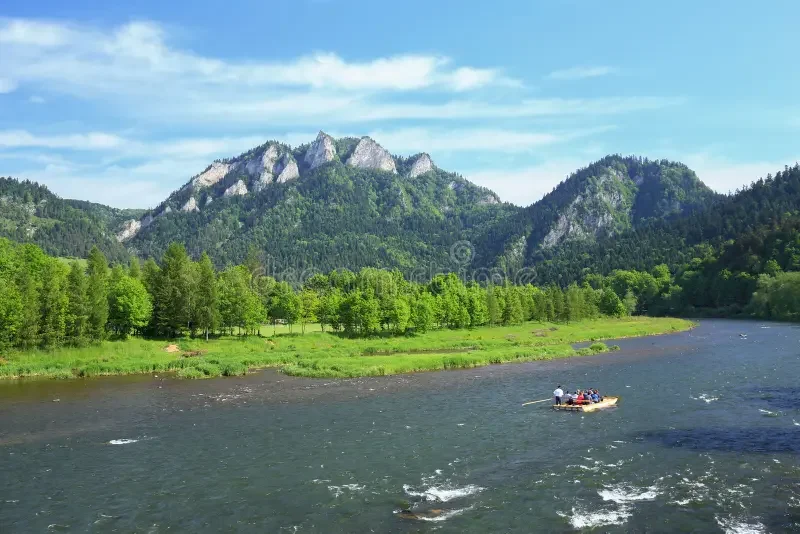 Summer English Camp in Grynwałd