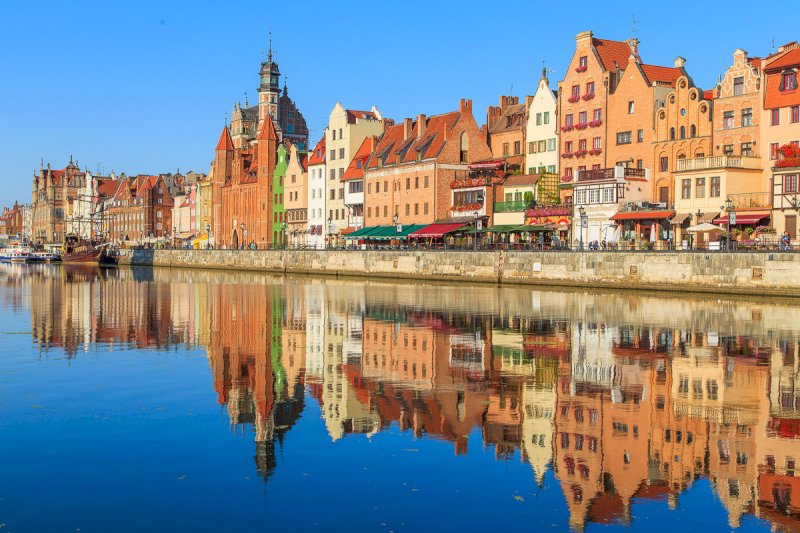 Trójmiasto - Malbork