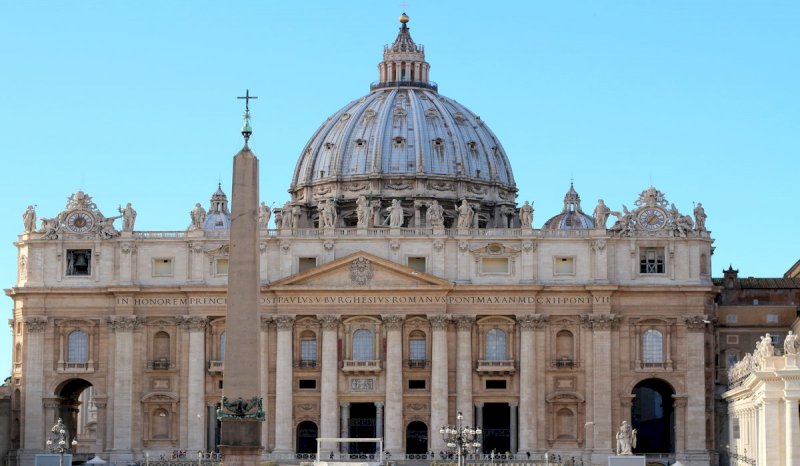 Bazylika św. Piotra