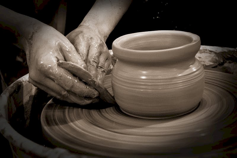 Szlak ginących zawodów - Mniszki